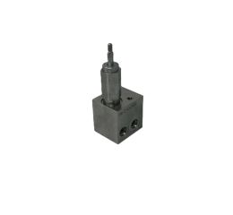 VALVE BYPASS