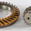 DANA SPICER BEVEL GEAR SET 34 RING TEETH/ PIN TEETH 13