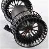 RED DOT MOTOR W DOUBLE WHEELS - 1