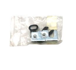 LATCH: ROTARY