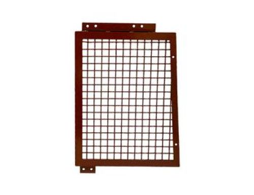 CASE AFTERMARKET SCREEN R/H