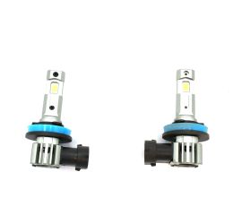 HEADLIGHT LED H11 (PAIR)