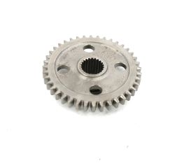 GEAR DRIVE