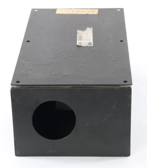QUINCY COMPRESSOR PANEL_CONTROL_OGB
