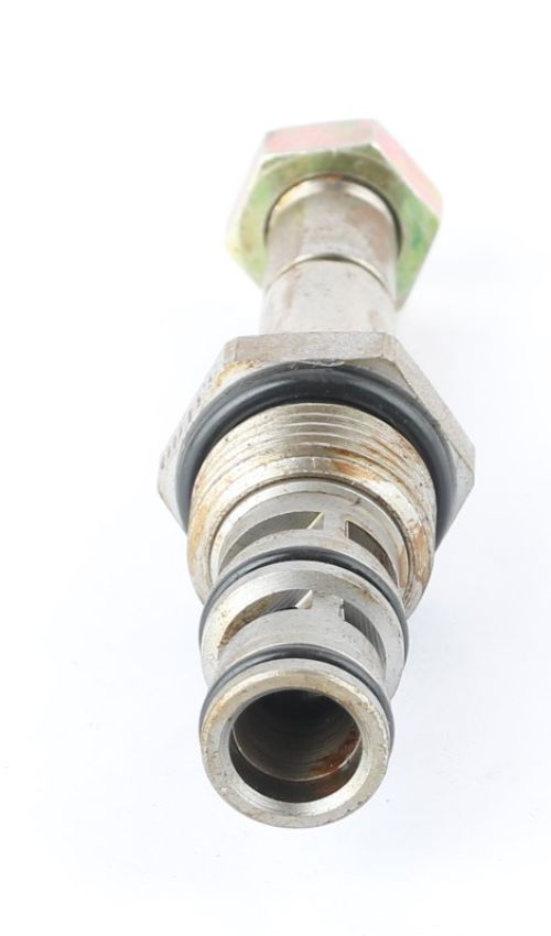DELTA POWER SOLENOID VALVE - FLOW CONTROL