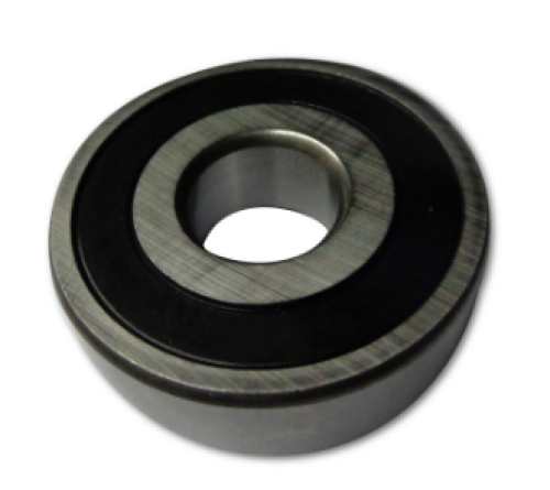 SKF BALL BEARING - DEEP GROOVE RADIAL 72mm OD 2-SEALS