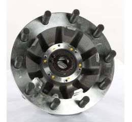 HUB - ALUMINUM FF 10/11.25