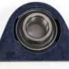 RHP PILLOW BLOCK BEARING ASSEMBLY 1in ID