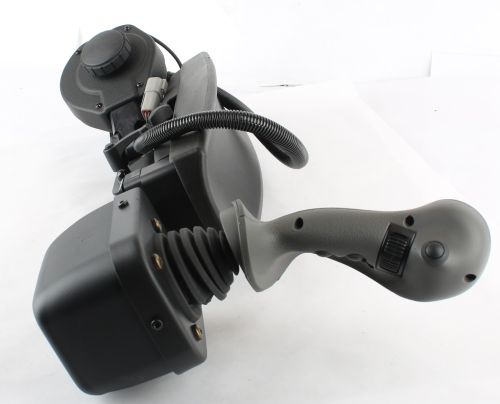 VOLVO STICK HANDLE RIGHT HAND