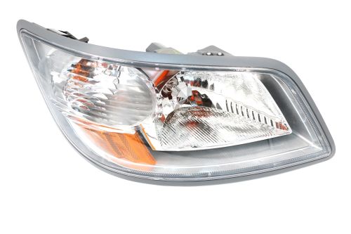 HINO HEADLAMP ASSEMBLY (RH)