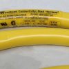 MOLEX CORDSET: TERMINAL CONN PLUG 5 POLE 6FT