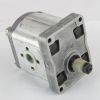 VOLVO HYDRAULIC GEAR PUMP