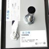 CUTLER HAMMER MOTOR STARTER - ENCLOSED