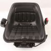 IWS SEAT INCL ACCESSORIES - KAB