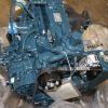 KUBOTA Kubota D1105-E DIESEL ENGINE