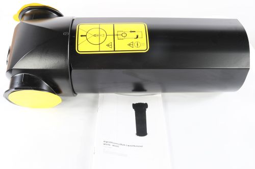 PARKER WATER/OIL TRAP 2.5NPT