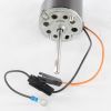 BERGSTROM BLOWER MOTOR