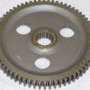 CASE AFTERMARKET BULL GEAR