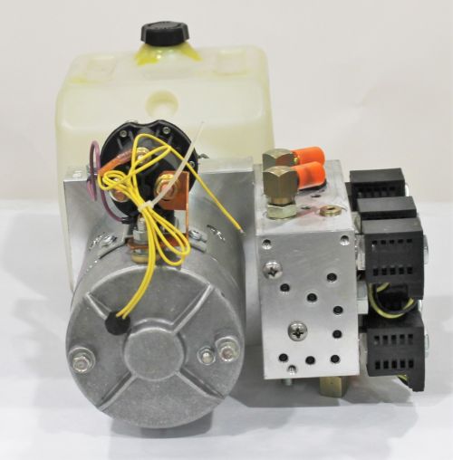CLUB CAR HYDRAULIC POWER UNIT