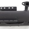HUSQVARNA MUFFLER CPL