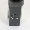 OMRON LIMIT SWITCH - PANEL MOUNT ROLLER PLUNGER