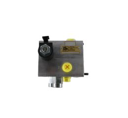MANIFOLD 3RD SPEED