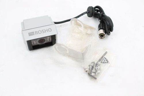 TEREX FUCHS REARVIEW CAMERA