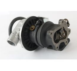 TURBOCHARGER