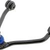MEVOTECH CONTROL ARM & BALL JOINT ASSEMBLY