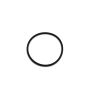 PARKER FF302 O-RING 2.859 ID 0.139 W