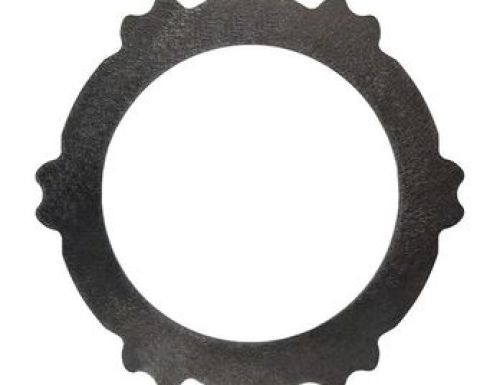 JOHN DEERE AFTERMARKET CLUTCH DISC, STEEL
