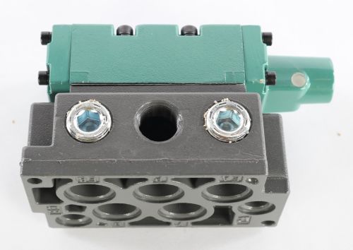 GARDNER DENVER VALVE-AIR CONTROL MAX OPER. PRESS. 300PSIG-AIR