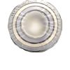 ZF BALL BEARING - DEEP GROOVE RADIAL 85mm OD BRS CAGE