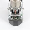 CUTLER HAMMER HAMMER SWITCH PUSH BUTTON 3A 250VD  6A 125V