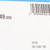 ZF KIT CONVERTER ECOMAT 4 W390