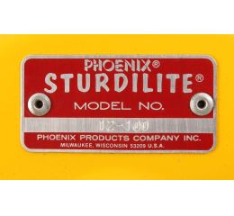 FLOODLIGHT - PHOENIX PRODUCTS