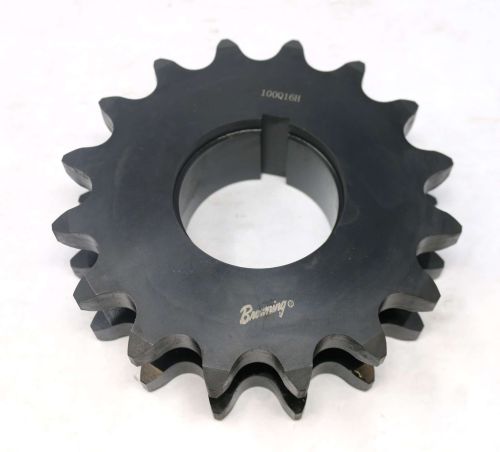 BROWNING SPLIT TAPER BUSHED SPROCKET - 1175165
