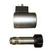 REXROTH SOLENOID 12VDC