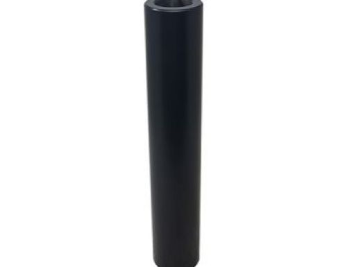 CASE AFTERMARKET EXTENSION TUBE, ADJUSTER