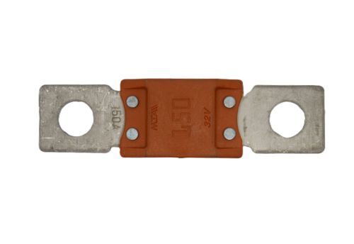LITTELFUSE FUSE - 150A 32V MEGA