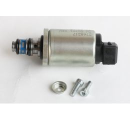 SOLENOID VALVE 24V