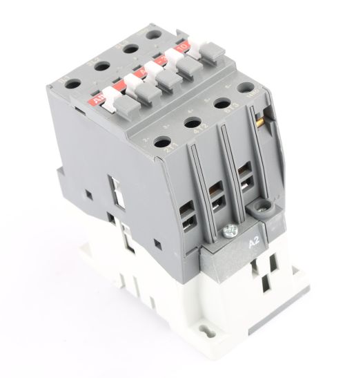ATLAS COPCO CONTACTOR UL