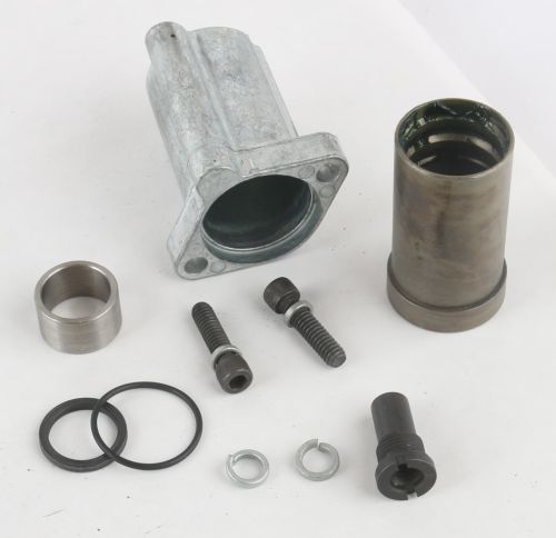 BANDIT FLOAT DETENT ASSEMBLY - 4 POSITION