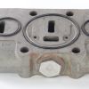 DAVID BROWN HYDRAULIC VALVE SECTION