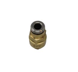 FITTING 4MM X M8 AUTOLUBE