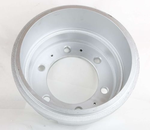 AUTOCAR BRAKE DRUM