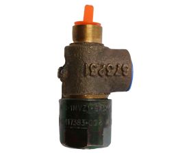 KNEELING VALVE ASSEMBLY.