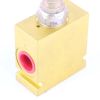 DANFOSS - EATON-VICKERS - MODULAR CONTROLS VALVE