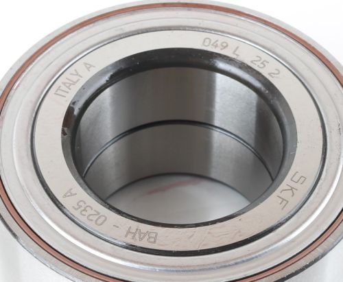 SKF BALL BEARING - DOUBLE ROW ANGULAR CONTACT