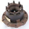 DANA SPICER HUB/CUP/STUD ASSEMBLY.